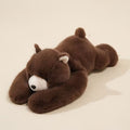 Panda Koala Sloth Stuffed Toy Dinosaur Bear Children Accompany Doll Gift