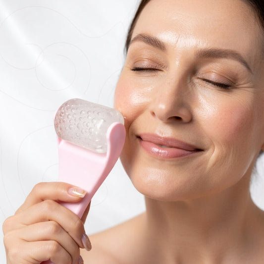 Glow Ice Roller – Din Dagliga Skincare Boost