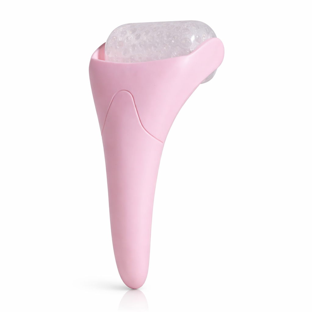 Glow Ice Roller – Din Dagliga Skincare Boost