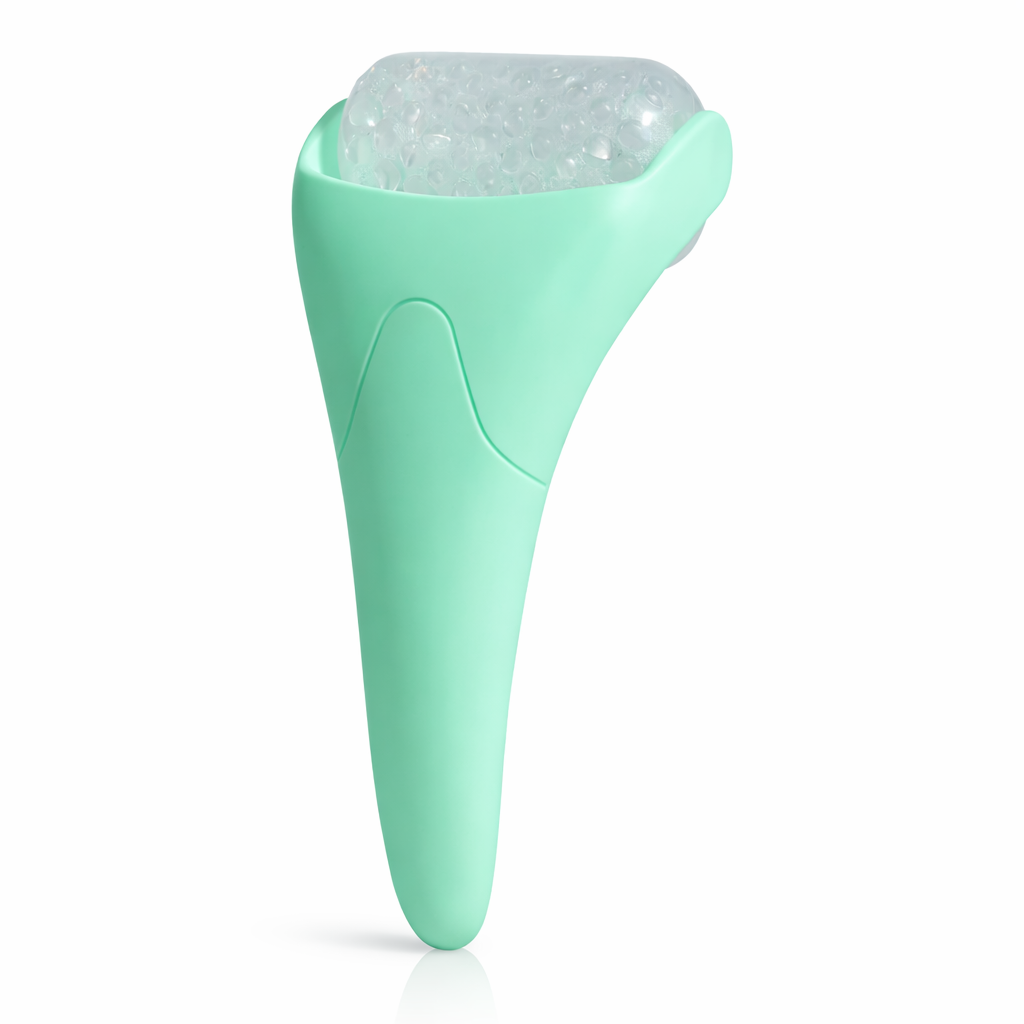 Glow Ice Roller – Din Dagliga Skincare Boost