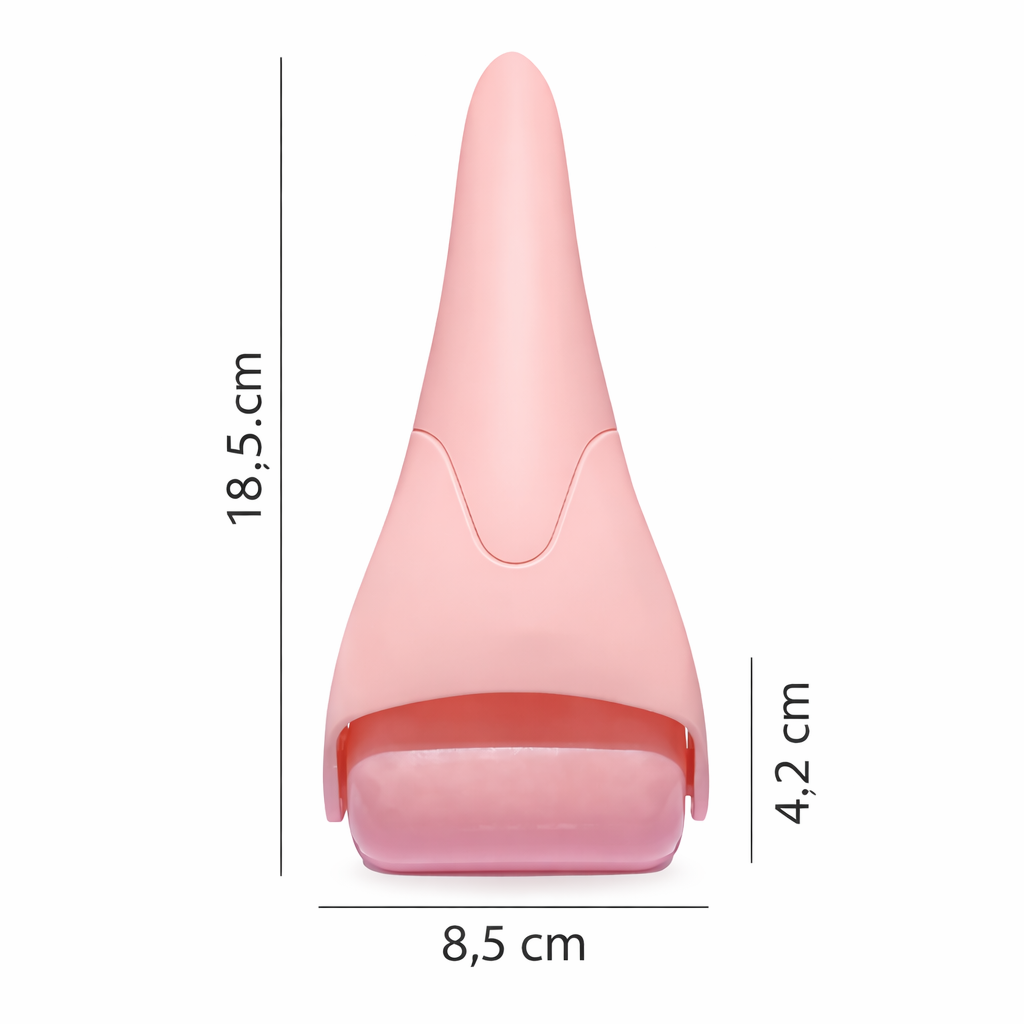 Glow Ice Roller – Din Dagliga Skincare Boost