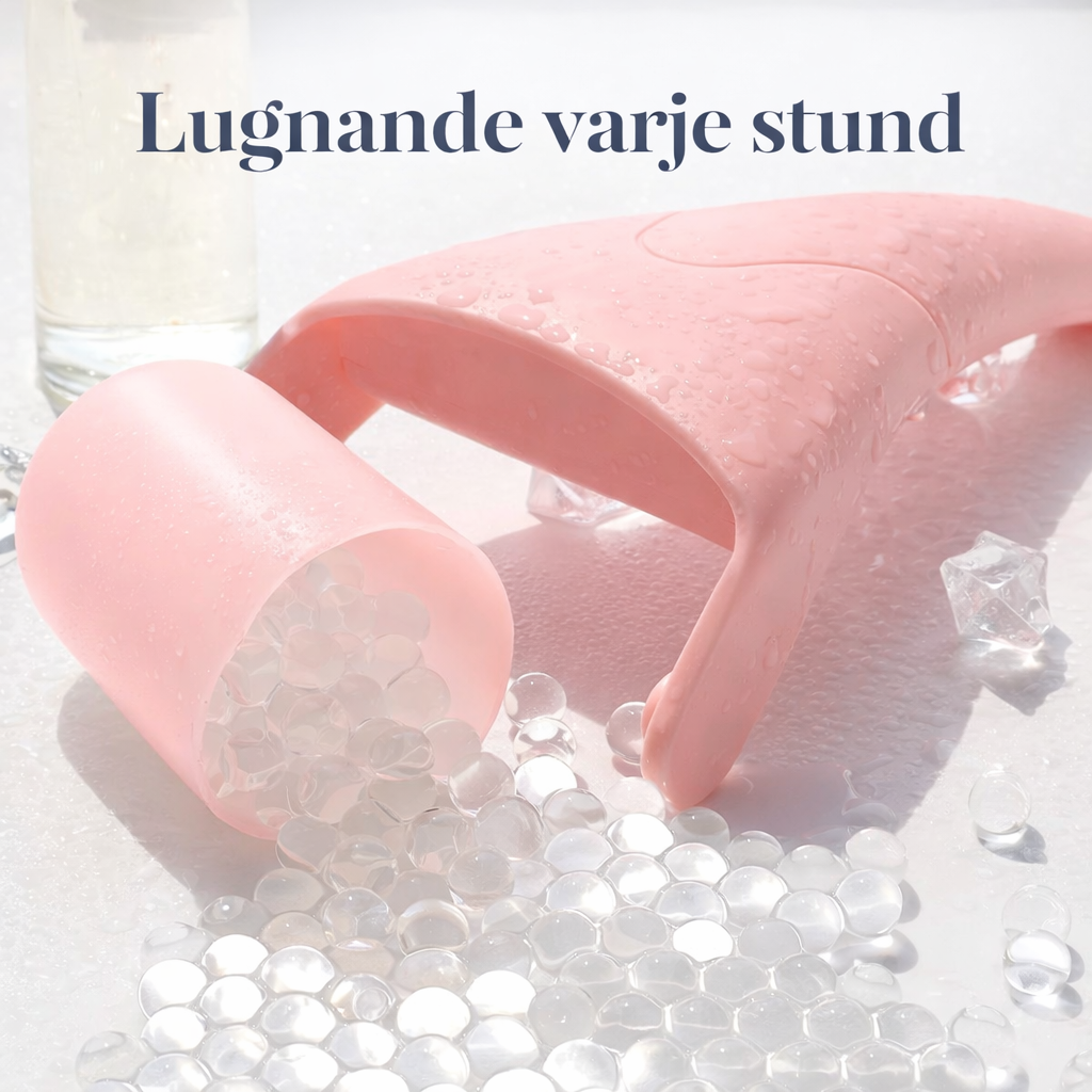 Glow Ice Roller – Din Dagliga Skincare Boost