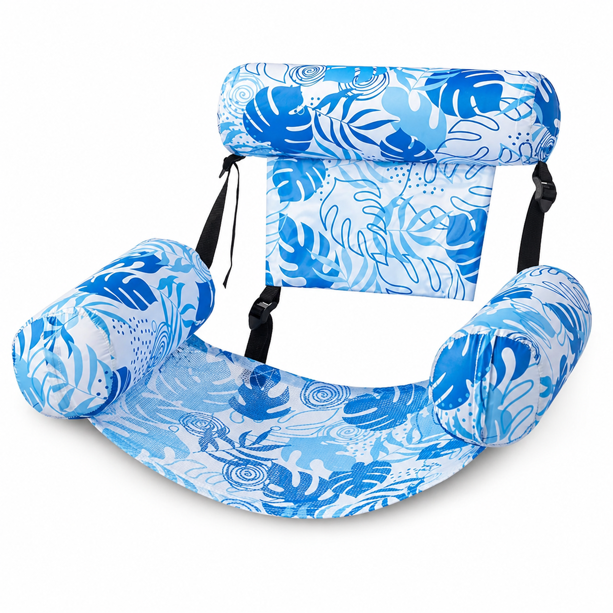 AquaRelax™ Flytande Hängmatta