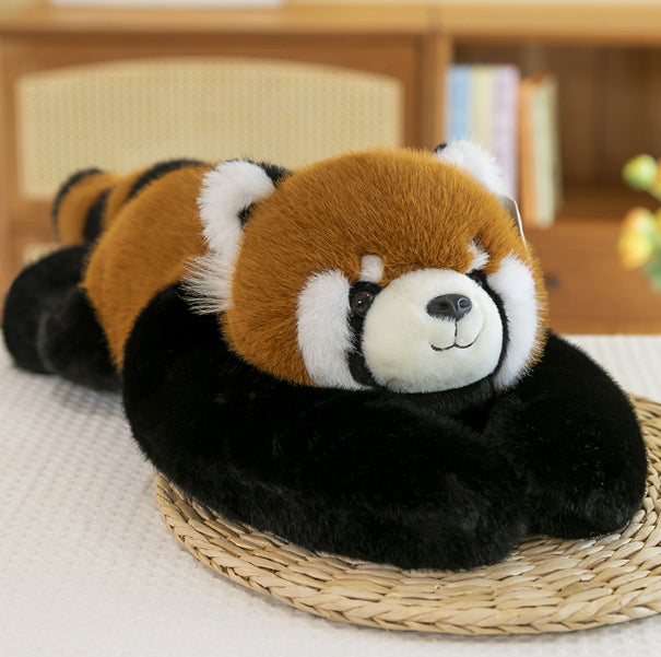 Panda Koala Sloth Stuffed Toy Dinosaur Bear Children Accompany Doll Gift