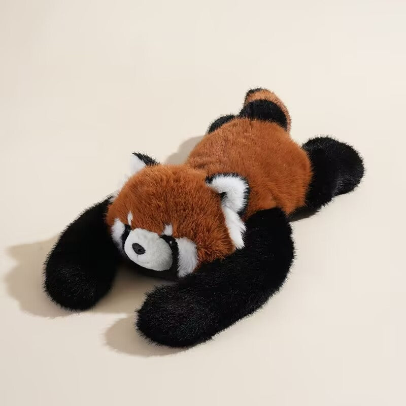 Panda Koala Sloth Stuffed Toy Dinosaur Bear Children Accompany Doll Gift